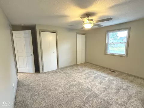 Bedroom - 207 Elm St, Waldron, IN 46182 photo 2 of 10