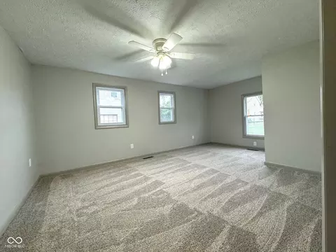 Bedroom - 207 Elm St, Waldron, IN 46182 photo 3 of 10