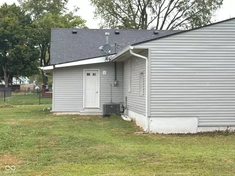 Exterior - 207 Elm St, Waldron, IN 46182 photo 4 of 5