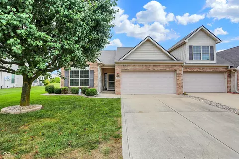 2338 Heartland Ln, Brownsburg, IN 46112