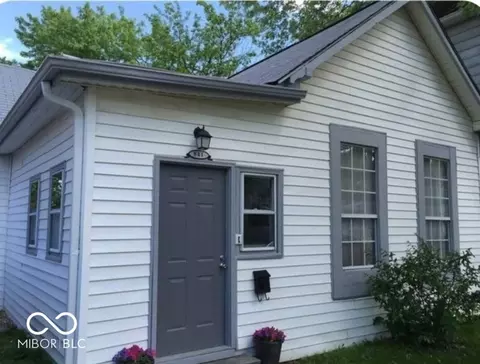 841 Wright St, Indianapolis, IN 46203 photo 1