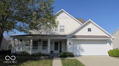 11210 Sanabria Dr, Indianapolis, IN 46235