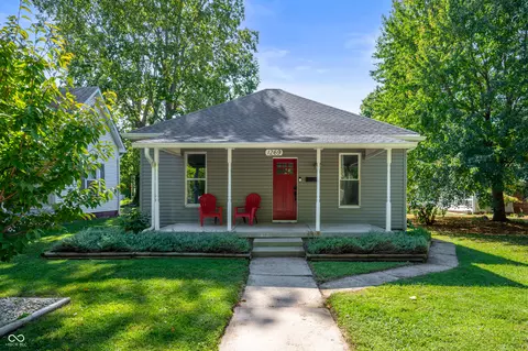 1269 Central Ave, Noblesville, IN 46060