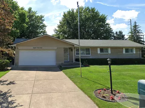8044 Union St, Indianapolis, IN 46227
