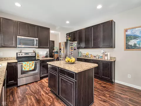 2652 Solidago Dr, Plainfield, IN 46168 photo 16