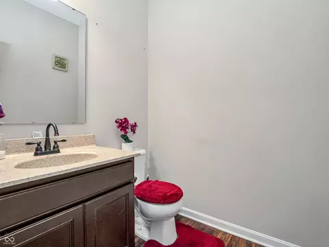 2652 Solidago Dr, Plainfield, IN 46168 photo 9