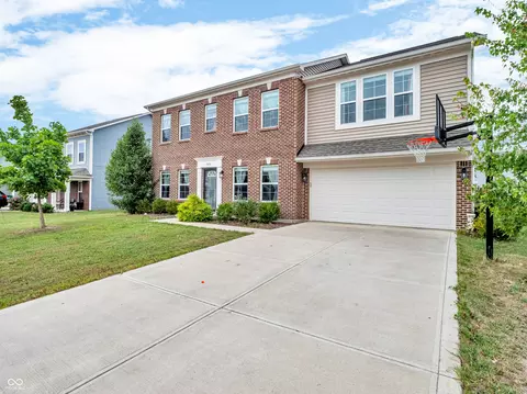 2652 Solidago Dr, Plainfield, IN 46168 photo 3