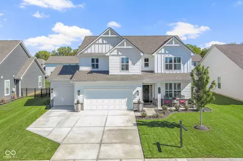408 Pekin Way, Pendleton, IN 46064
