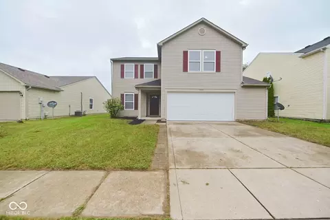3335 Carica Dr, Indianapolis, IN 46203