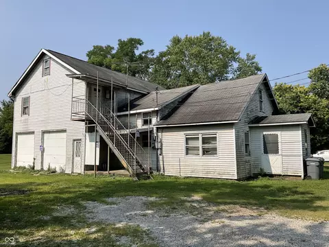 1395 Mulberry St, Noblesville, IN 46060