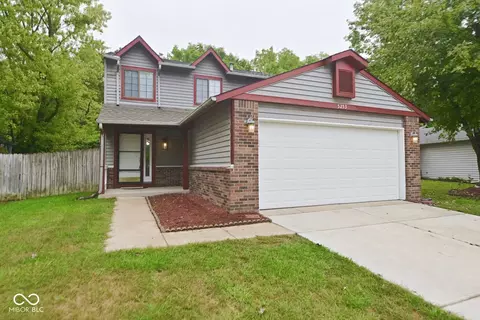 5253 Telford Ct, Indianapolis, IN 46254