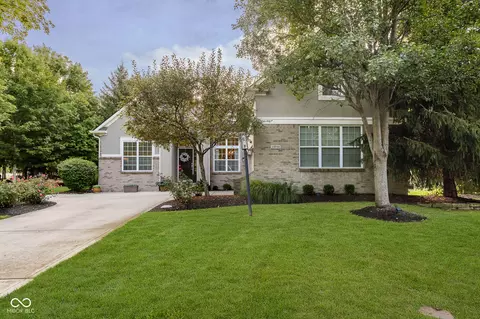 14944 Starboard Rd, Fishers, IN 46040