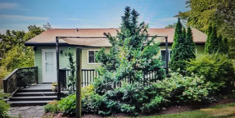 2755 W Popcorn Rd, Springville, IN 47462