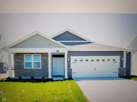 1474 School Bell Dr, Greenwood, IN 46143