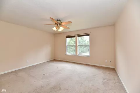 Bedroom - 2195 Shadowbrook Dr, Plainfield, IN 46168 photo 4 of 6