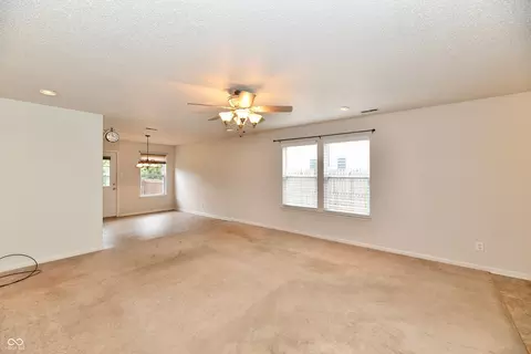 Living - 2195 Shadowbrook Dr, Plainfield, IN 46168 photo 2 of 3