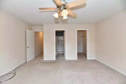 Bedroom - 2195 Shadowbrook Dr, Plainfield, IN 46168 photo 3 of 6