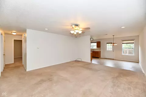 Living - 2195 Shadowbrook Dr, Plainfield, IN 46168 photo 3 of 3