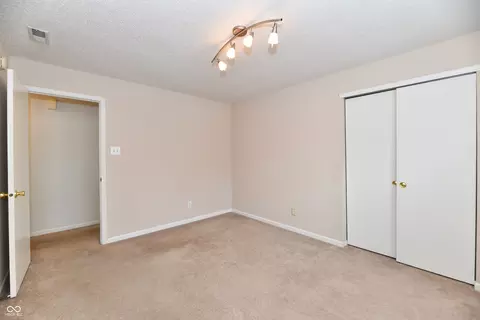 Bedroom - 2195 Shadowbrook Dr, Plainfield, IN 46168 photo 5 of 6