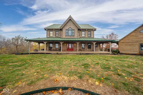 5748 W County Road 900 N, Middletown, IN 47356