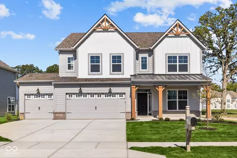 10620 Banyan Wood Ct, Indianapolis, IN 46239