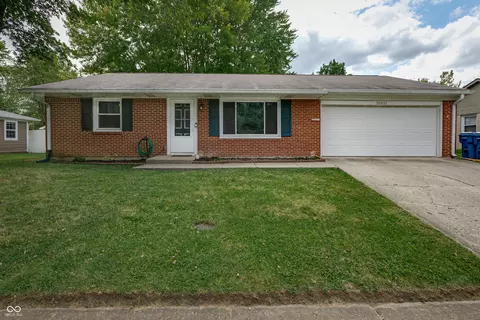 10031 Catalina Dr, Indianapolis, IN 46235
