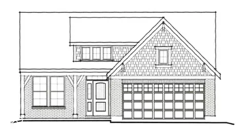 7163 Bailow Ln, Mccordsville, IN 46055