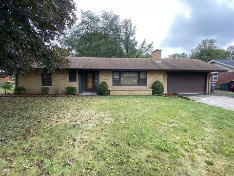 1919 Charles St, Anderson, IN 46013