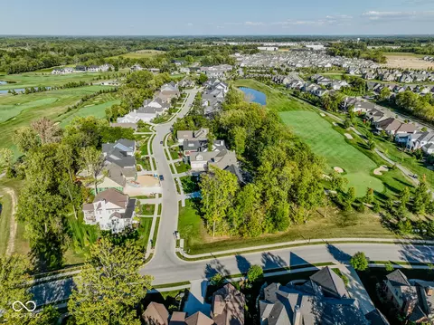 901 Oak Terrace Rd, Westfield, IN 46074