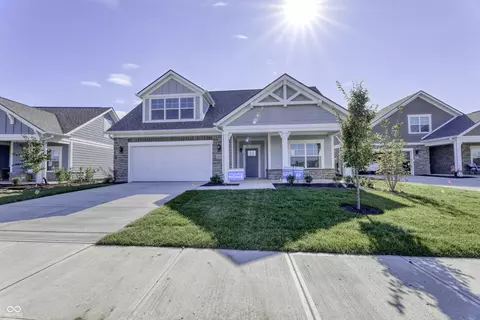 2611 Bryne St, Westfield, IN 46074