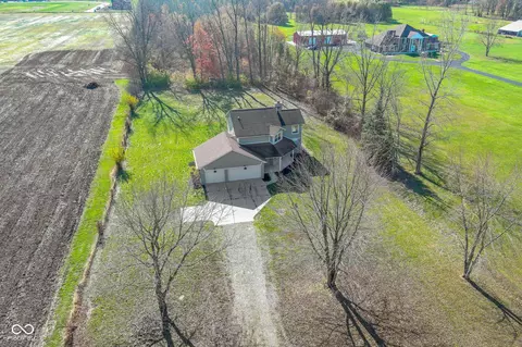 10341 E Thompson Rd, Indianapolis, IN 46239