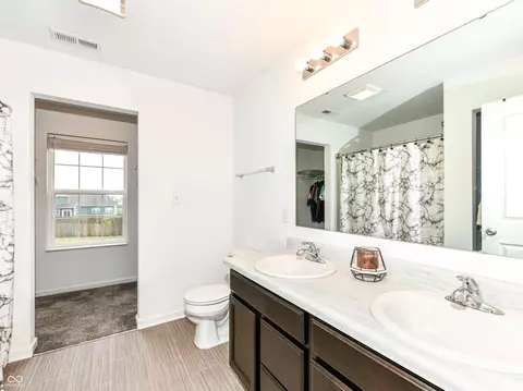 Bath - 6575 Honeysuckle Way, Pendleton, IN 46064 photo 1 of 2