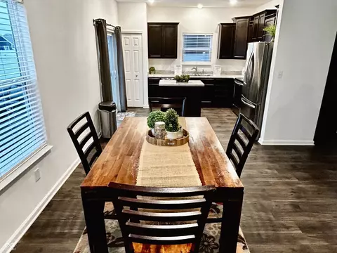 Dining - 6575 Honeysuckle Way, Pendleton, IN 46064 photo 2 of 2