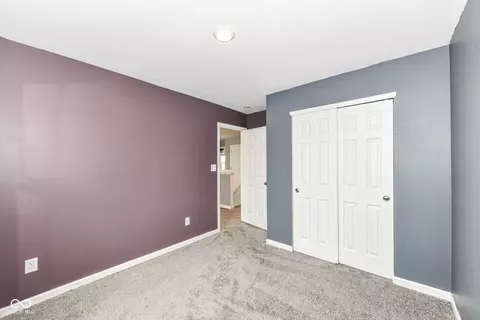 Bedroom - 6575 Honeysuckle Way, Pendleton, IN 46064 photo 6 of 6
