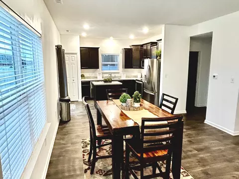 Dining - 6575 Honeysuckle Way, Pendleton, IN 46064 photo 1 of 2