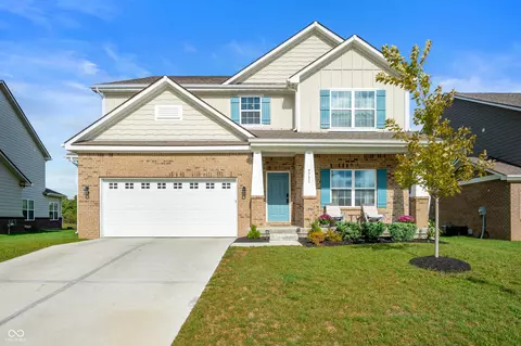 9731 Chuckwalla Pl, Fishers, IN 46040