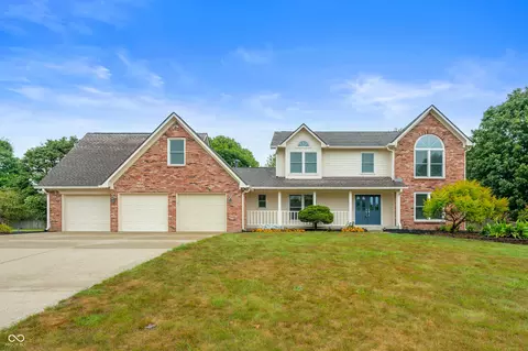 9776 Nicole Ln, Brownsburg, IN 46112