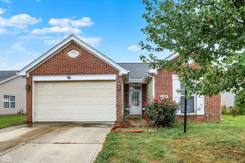 1007 Rentham Ln, Indianapolis, IN 46217