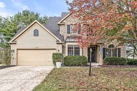 11304 Tufton St, Fishers, IN 46038