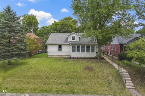 6315 N Park Ave, Indianapolis, IN 46220