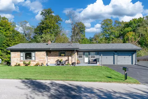 800 N Blue River Rd, New Pekin, IN 47165