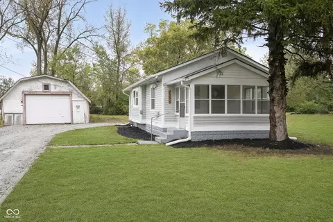 7336 E 14th St, Indianapolis, IN 46219