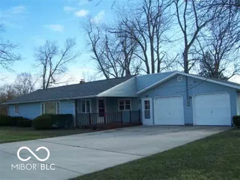 310 E Williams St, Farmland, IN 47340