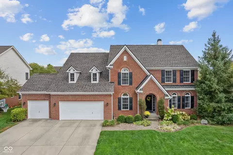 7845 Highland Park Dr, Brownsburg, IN 46112