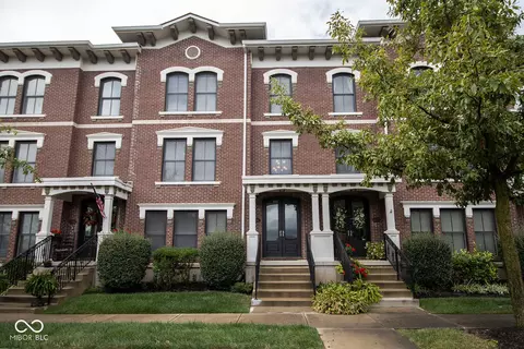 12766 Ashworth St, Carmel, IN 46032