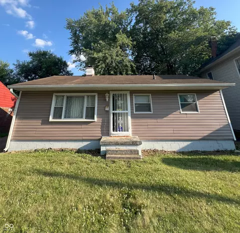 335 E 36th St, Indianapolis, IN 46205