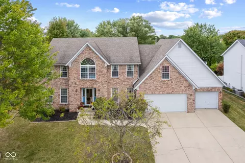 1518 Pippin Dr, Greenfield, IN 46140