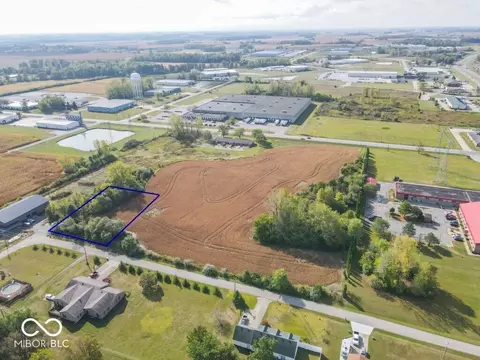 lot27 Sandy Gale Ave, New Castle, IN 47362