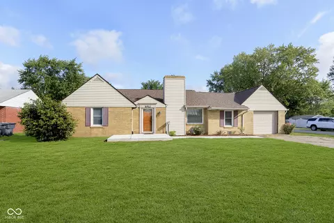 1012 W Main St, Chesterfield, IN 46017