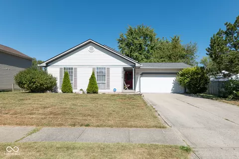 3710 Brussels Ter, Indianapolis, IN 46228